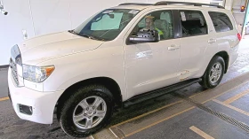 Обява за продажба на Toyota Sequoia ~29 400 лв. - изображение 2