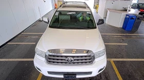 Обява за продажба на Toyota Sequoia ~29 400 лв. - изображение 1