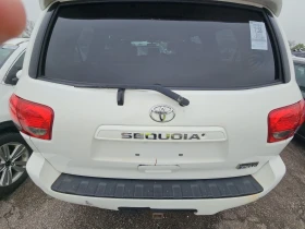 Обява за продажба на Toyota Sequoia ~29 400 лв. - изображение 5