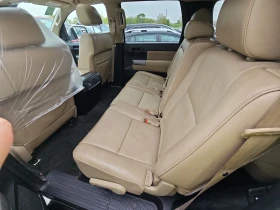 Обява за продажба на Toyota Sequoia ~29 400 лв. - изображение 9