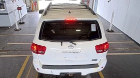 Обява за продажба на Toyota Sequoia ~29 400 лв. - изображение 4
