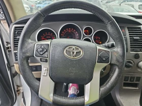 Обява за продажба на Toyota Sequoia ~29 400 лв. - изображение 6