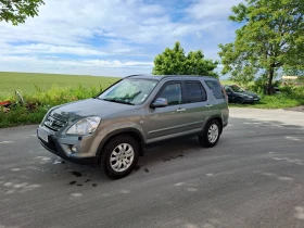     Honda Cr-v 2.0Navi   44
