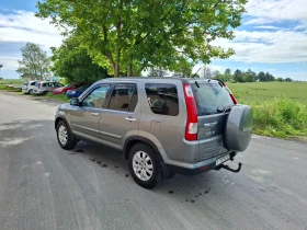 Honda Cr-v 2.0Navi   44 | Mobile.bg    4