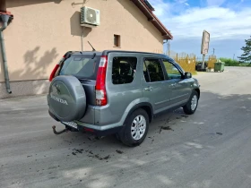 Honda Cr-v 2.0Navi   44 | Mobile.bg    3