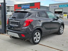 Opel Mokka 1.6DIESEL EURO6 4x4 - 16999 лв. - 41639948 3