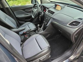 Opel Mokka 1.6DIESEL EURO6 4x4 - 16999 лв. - 41639948 8