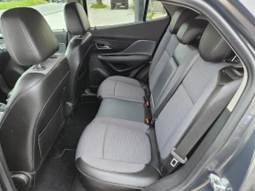 Opel Mokka 1.6DIESEL EURO6 4x4 - 16999 лв. - 41639948 11