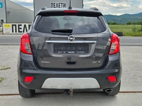 Opel Mokka 1.6DIESEL EURO6 4x4 - 16999 лв. - 41639948 5