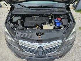 Opel Mokka 1.6DIESEL EURO6 4x4 - 16999 лв. - 41639948 6