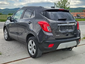 Opel Mokka 1.6DIESEL EURO6 4x4 - 16999 лв. - 41639948 4