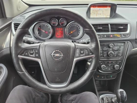Opel Mokka 1.6DIESEL EURO6 4x4 - 16999 лв. - 41639948 12