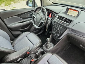 Opel Mokka 1.6DIESEL EURO6 4x4 - 16999 лв. - 41639948 7