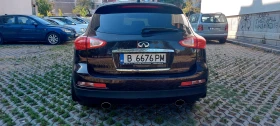Infiniti Ex35 | Mobile.bg    5