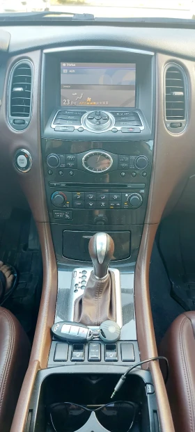 Infiniti Ex35 | Mobile.bg    12
