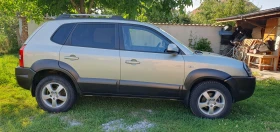 Hyundai Tucson | Mobile.bg    14
