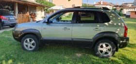Hyundai Tucson | Mobile.bg    10