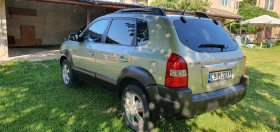 Hyundai Tucson | Mobile.bg    11