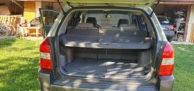 Hyundai Tucson | Mobile.bg    5