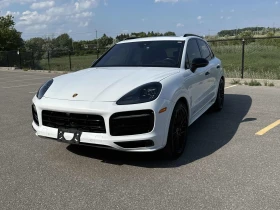 Porsche Cayenne * GTS* 