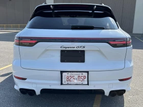 Porsche Cayenne * GTS* - 109699 лв. - 33505860 4