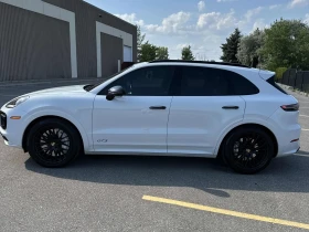 Porsche Cayenne * GTS* - 109699 лв. - 33505860 2