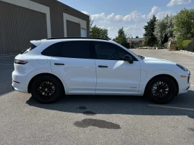 Porsche Cayenne * GTS* - 109699 лв. - 33505860 3