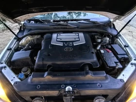 Обява за продажба на Kia Sorento Бензин/Газ ~7 200 лв. - изображение 7