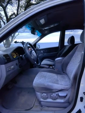 Обява за продажба на Kia Sorento Бензин/Газ ~7 200 лв. - изображение 6