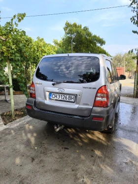Hyundai Terracan | Mobile.bg    2