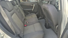 Chevrolet Captiva 2.4 газ/бензин 136 к.с. - 9500 лв. - 24167604 15