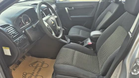 Chevrolet Captiva 2.4 газ/бензин 136 к.с. - 9500 лв. - 24167604 12