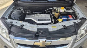 Chevrolet Captiva 2.4 газ/бензин 136 к.с. - 9500 лв. - 24167604 17