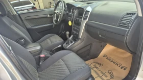 Chevrolet Captiva 2.4 газ/бензин 136 к.с. - 9500 лв. - 24167604 14