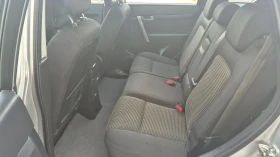 Chevrolet Captiva 2.4 газ/бензин 136 к.с. - 9500 лв. - 24167604 13