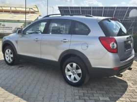 Chevrolet Captiva 2.4 газ/бензин 136 к.с. - 9500 лв. - 24167604 10