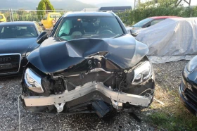Mercedes-Benz GLC 300 46000 km, 4matik - 33900 лв. / 17332.79 € - 81021928 6