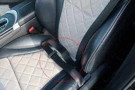 Mercedes-Benz GLC 300 46000 km, 4matik - 33900 лв. / 17332.79 € - 81021928 10