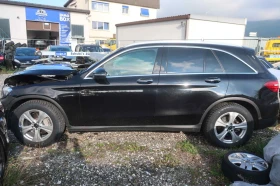 Mercedes-Benz GLC 300 46000 km, 4matik