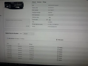 Mercedes-Benz GLC 300 46000 km, 4matik - 33900 лв. / 17332.79 € - 81021928 12