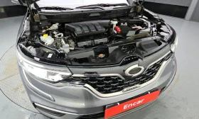 Обява за продажба на Renault Koleos 2.0 LPe LE 2WD  * НАЙ-ДОБРА ЦЕНА В БЪЛГАРИЯ*  ~28 986 лв. - изображение 5