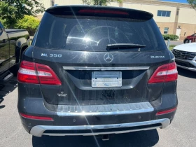 Mercedes-Benz ML * 350 BlueTEC * CARFAX *    | Mobile.bg    5