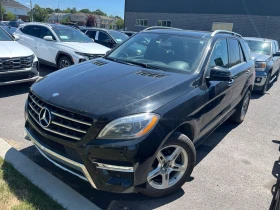 Mercedes-Benz ML * 350 BlueTEC * CARFAX * БЕЗ ПЪРВОНАЧАЛНА ВНОСКА