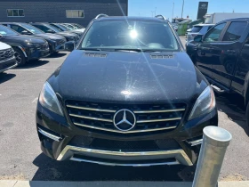 Mercedes-Benz ML * 350 BlueTEC * CARFAX *    | Mobile.bg    2