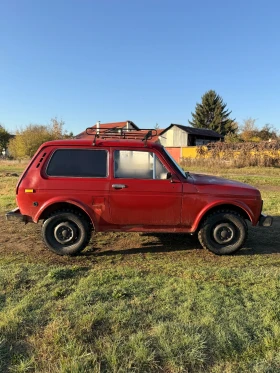 Lada Niva 1600 | Mobile.bg    3