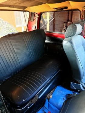 Lada Niva 1600 | Mobile.bg    7