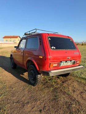 Lada Niva 1600 | Mobile.bg    5