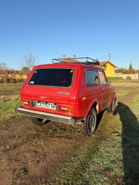 Lada Niva 1600 | Mobile.bg    4