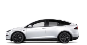 Tesla Model X = NEW = Panorama Гаранция - 216590 лв. / 110740.71 € - 25137823 2