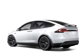 Tesla Model X = NEW = Panorama Гаранция - 216590 лв. / 110740.71 € - 25137823 3